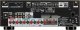 Denon AVR-X2800H 7.2. kanałowy amplituner AV 2