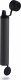 LifeStraw Filtr do wody Lifestraw Peak Series Personal Water Filter Straw - dark grey Uniwersalny 1