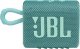 Głośnik JBL GO 3 morski (JBLGO3TEAL) 3