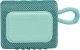 Głośnik JBL GO 3 morski (JBLGO3TEAL) 4