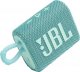 Głośnik JBL GO 3 morski (JBLGO3TEAL) 7