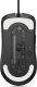 Mysz Lenovo Lenovo RGB Gaming Mouse Legion M300s Shadow Black, Wired via USB 2.0 2