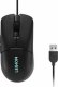 Mysz Lenovo Lenovo RGB Gaming Mouse Legion M300s Shadow Black, Wired via USB 2.0 3