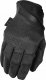 Mechanix Wear Mechanix Wear Pirštinės Mechanix Specialty 0.5 visos juodos L. 0,5mm storio delnas. Velcro, dirbtinė oda, TrekDry®, Lycra 1