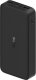 Powerbank Xiaomi Xiaomi Redmi powerbank - Li-pol - USB 1