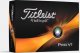 Titleist Piłki golfowe TITLEIST PRO V1 białe 1