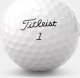 Titleist Piłki golfowe TITLEIST PRO V1 białe 2