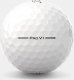 Titleist Piłki golfowe TITLEIST PRO V1 białe 3