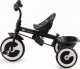 KinderKraft KINDERKRAFT ROWEREK TRÓJKOŁOWY ASTON MALACHITE GREY 6