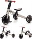 KinderKraft KINDERKRAFT ROWEREK TRÓJKOŁOWY 4TRIKE SILVER GREY 1