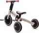 KinderKraft KINDERKRAFT ROWEREK TRÓJKOŁOWY 4TRIKE SILVER GREY 4
