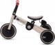 KinderKraft KINDERKRAFT ROWEREK TRÓJKOŁOWY 4TRIKE SILVER GREY 6