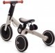 KinderKraft KINDERKRAFT ROWEREK TRÓJKOŁOWY 4TRIKE SILVER GREY 7