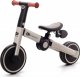 KinderKraft KINDERKRAFT ROWEREK TRÓJKOŁOWY 4TRIKE SILVER GREY 8