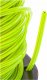 Powermat Żyłka zbrojona do podkaszarki kosy spalinowej 2,4mm x 100m 5-kątna (PM0981) 4