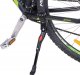 Stopka nóżka do roweru podpórka rowerowa tylna regulowana L-BRNO 6