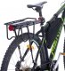L-BRNO BAGAŻNIK ROWEROWY TYLNY ALUMINIUM UNIWERSALNY 7