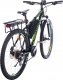 L-BRNO BAGAŻNIK ROWEROWY TYLNY ALUMINIUM UNIWERSALNY 8