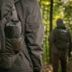 MFH Karimata dmuchana19560 Olive M-tac 4