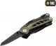 MFH Multitool Green/Black 1