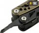 MFH Multitool Green/Black 3