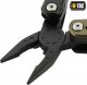 MFH Multitool Green/Black 4