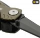 MFH Multitool Green/Black 5
