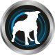 Game Dog GAME DOG AniFlexi FIT 300g 1