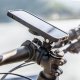 SP Connect Uchwyt automatyczny do roweru Bike Bundle II 8
