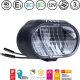 Supernova Lampka przednia SUPERNOVA M99 Mini Pro E-bike 45 E1 1