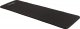Mata treningowa 180 cm x 60 cm x 1.5 cm czarna 2