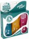 Magic Brush Zestaw szczotek dla koni Classic 2