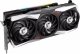 Karta graficzna MSI Radeon RX 6800 Gaming Z Trio 16G V1 16GB GDDR6 2