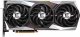 Karta graficzna MSI Radeon RX 6800 Gaming Z Trio 16G V1 16GB GDDR6 4
