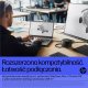 Stacja/replikator HP Thunderbolt 4 Dock G4 280W (4J0G4AA) 10
