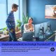 Stacja/replikator HP Thunderbolt 4 Dock G4 280W (4J0G4AA) 14