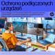 Stacja/replikator HP Thunderbolt 4 Dock G4 280W (4J0G4AA) 9