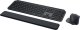 Klawiatura + mysz Logitech MX Keys S Combo Wireless Desktop Set, 1