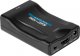 Adapter AV Konwerter SCART na HDMI 1