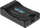 Adapter AV Konwerter SCART na HDMI 4