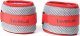 SKO Aqua weights for arms and legs SVELTUS AQUA BAND 2x0,5kg 2