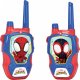 Jada Toys Jada Walkie Talkie Spidey 2,4 GHz 2 Pieces Set 203222000 1