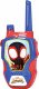 Jada Toys Jada Walkie Talkie Spidey 2,4 GHz 2 Pieces Set 203222000 2