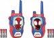 Jada Toys Jada Walkie Talkie Spidey 2,4 GHz 2 Pieces Set 203222000 3