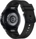 Smartwatch Samsung Galaxy Watch 6 Classic Stainless Steel 43mm Czarny  (SM-R950NZKAEUE) 1