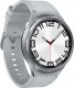 Smartwatch Samsung Galaxy Watch 6 Classic Stainless Steel 47mm LTE Szary  (SM-R965FZSAEUE) 2