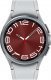 Smartwatch Samsung Galaxy Watch 6 Classic Stainless Steel 43mm LTE Szary  (SM-R955FZSAEUE) 1