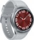 Smartwatch Samsung Galaxy Watch 6 Classic Stainless Steel 43mm LTE Szary  (SM-R955FZSAEUE) 2