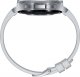 Smartwatch Samsung Galaxy Watch 6 Classic Stainless Steel 43mm LTE Szary  (SM-R955FZSAEUE) 4