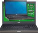 Laptop Dell Precision M6800 Intel Core i7 NVIDIA Quadro K3100M 16GB DDR3 512GB SSD DVD Windows 10 Pro 17.3" 1